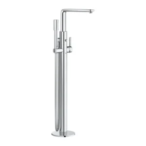 Grohe Bathtub Filler Floor Mount 23792001