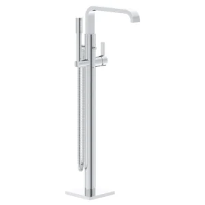 Grohe Bathtub Filler Floor Mount 32754002