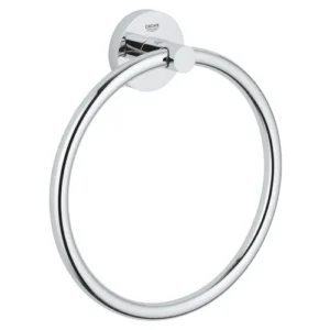 Grohe Towel Ring 40365001