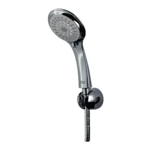 American Standard Hand Shower With Holder & Hose Pipe F46014-CHADYHS