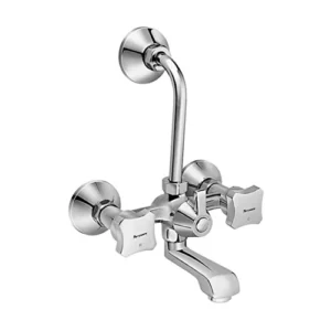 Parryware Jade Collection Wall Mixer 2-In-1 G022Ea1