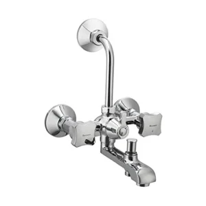 Parryware Jade Collection Wall Mixer 3-In-1 G022Fa1