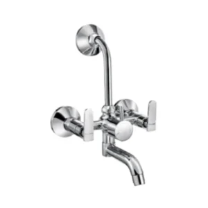 Parryware Casa Collection Wall Mixer 2 In 1 T1916A1