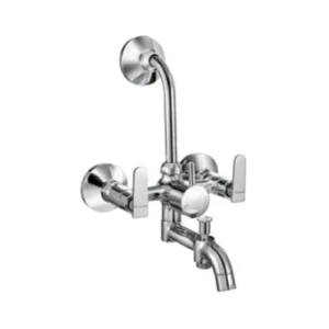 Parryware Casa Collection Wall Mixer 3 In 1 T1917A1