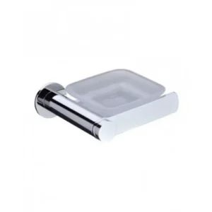 Artize Soap Dish Onyx ONY-CHR-59731