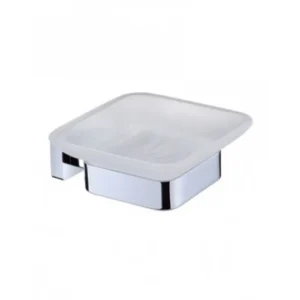 Artize Soap Dish Quarda QUA-CHR-61731