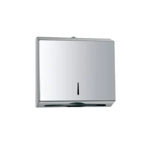 Viking Toilet Paper Dispenser 53800