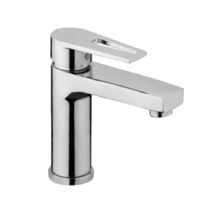 Hindware F320011CP Single Lever Basin Mixer